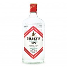 GIN Gilbey's Special Dry Gin 700ml