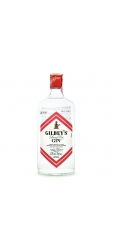 GIN Gilbey's Special Dry Gin 700ml