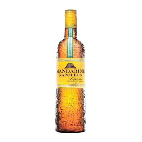 Licor Holandês Mandarine Napoleon 700ml