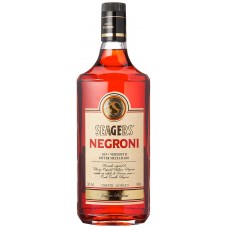 NEGRONI Seagers
