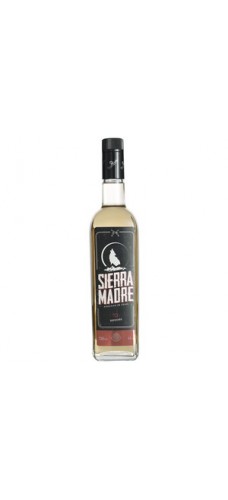 TEQUILA SIERRA MADRE AGAVE Ouro