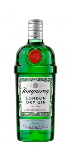 GIN TANQUERAY Dry