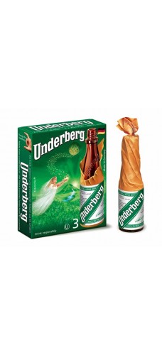 Bitter Underberg 3-Pack 