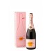 VEUVE CLICQUOT Rosé VEUVE CLICQUOT Rosé