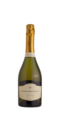Nieto Senetiner Brut Nature