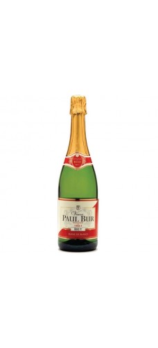 VEUVE PAUL BUR Brut