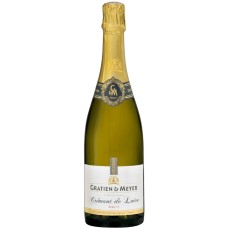 CRÉMANT DE LOIRE FREIXENET GRATIEN ET MEYER Brut