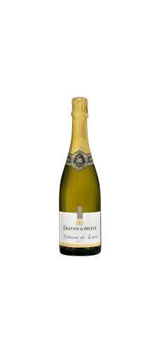 CRÉMANT DE LOIRE FREIXENET GRATIEN ET MEYER Brut