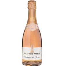 CRÉMANT DE LOIRE FREIXENET GRATIEN ET MEYER Rose Brut