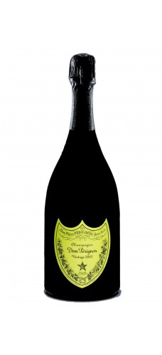 DOM PERIGNON LUMINOUS