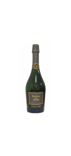 CASILLERO DEL DIABLO DEVIL Brut