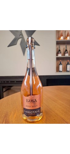 FAMA Maristane Delicate Brut Rose