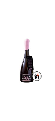 FAMA Maristane Sur Lie Rosé FAMA Maristane Sur Lie Rosé