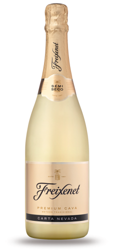 FREIXENET CARTA NEVADA CAVA Demisec