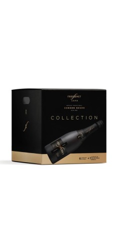 FREIXENET KIT MAGNUM CORDON NEGRO Brut 6+1Magnum FREIXENET KIT MAGNUM CORDON NEGRO Brut 6+1Magnum