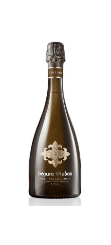 FREIXENET SEGURA VIUDAS VINTAGE Brut