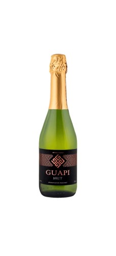 GUAPI Brut