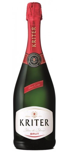 KRITER Brut Blanc de Blancs