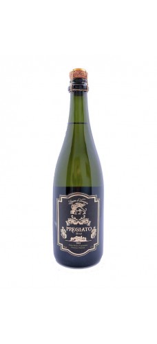 LEONE DI VENEZIA Pregiato Brut