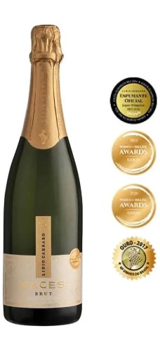 LIDIO CARRARO FACES Brut LIDIO CARRARO FACES Brut
