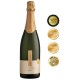 LIDIO CARRARO FACES Brut