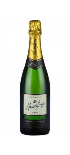 MARCO LUIGI Reserva Brut 