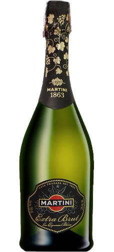 MARTINI Extra Brut 