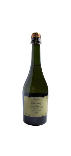 MATAOJO NATURE BRUT Albariño MATAOJO NATURE BRUT Albariño