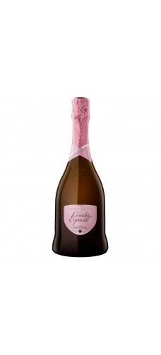 NORTON COSECHA ROSÉ Brut NORTON COSECHA ROSÉ Brut