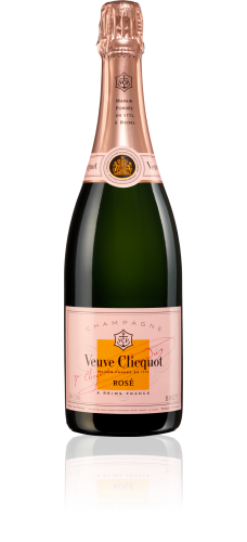 VEUVE CLICQUOT Rosé VEUVE CLICQUOT Rosé