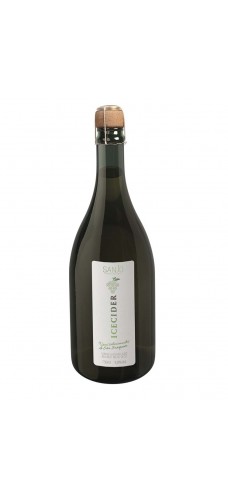 SANJO ICECIDER Fermentado de Maçã SANJO ICECIDER Fermentado de Maçã