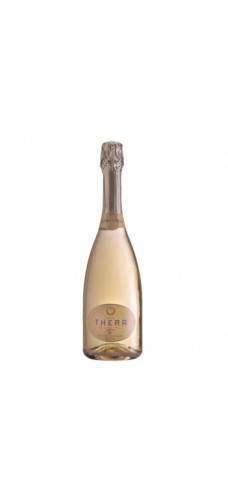 THERA ANIMA Brut Rose (Lote I) THERA ANIMA Brut Rose (Lote I)