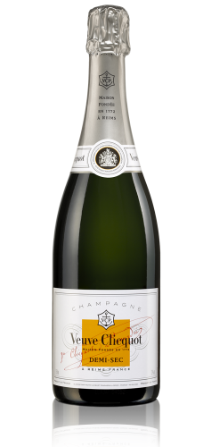 VEUVE CLICQUOT Demi-Sec VEUVE CLICQUOT Demi-Sec