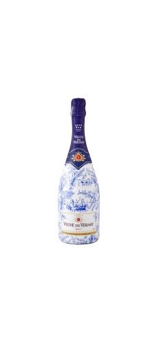 VEUVE DU VERNAY Brut Edição Limitada VEUVE DU VERNAY Brut Edição Limitada