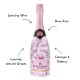 VEUVE DU VERNAY Rosé Brut Edição Limitada VEUVE DU VERNAY Rosé Brut Edição Limitada