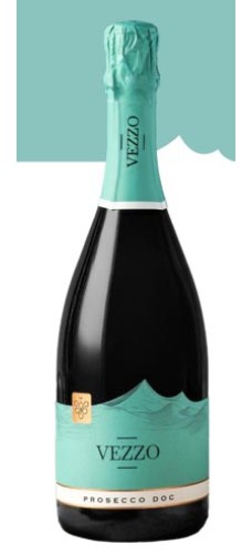 VEZZO PROSECCO DOC Brut