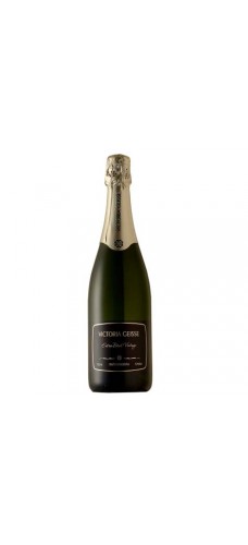 VICTORIA GEISSE Extra Brut Vintage 12 meses
