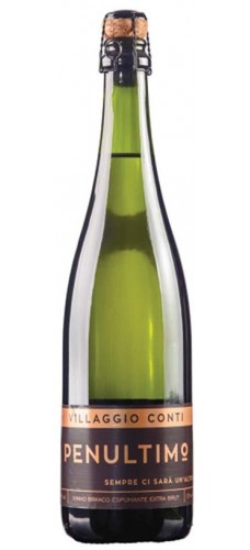 VILLAGGIO CONTI PENULTIMO Extra Brut