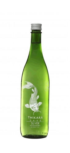 Saquê THIKARÁ Silver Saquê THIKARÁ Silver