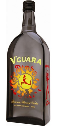 Vodka V'Guara