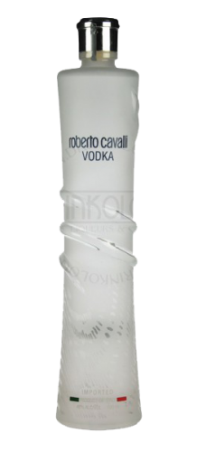 Vodka ROBERTO CAVALLI