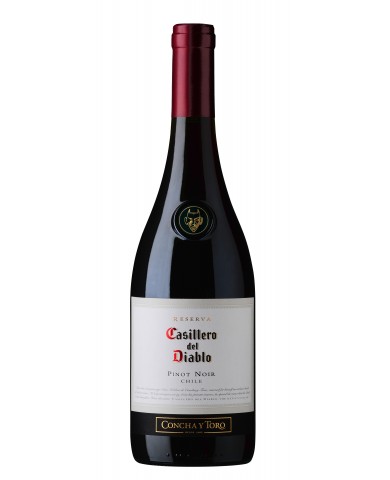 CASILLERO DEL DIABLO Reserva Pinot Noir