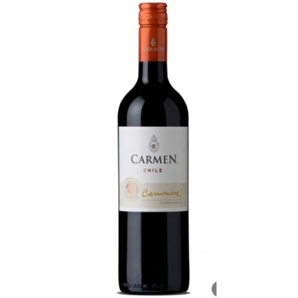 CARMEN CLASSIC Carmenere