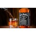 Whisky Jack Daniel's.
