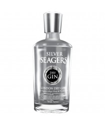 GIN SILVER SEAGERS 