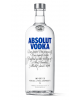 Vodka ABSOLUT