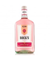 GIN ROCK'S Strawberry