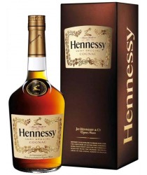 COGNAC HENNESSY VS Very Special 700 ml