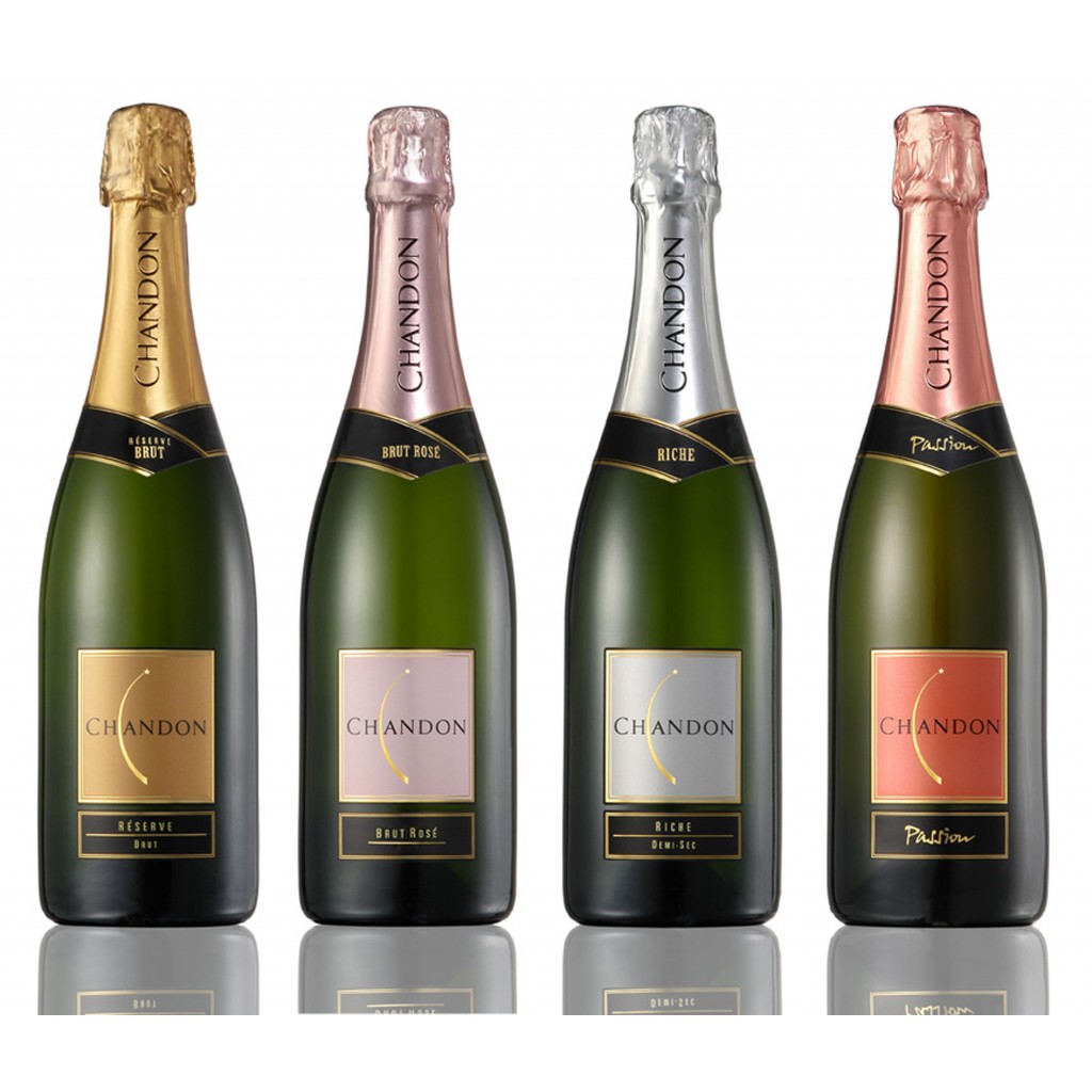 CHANDON Reserva Brut