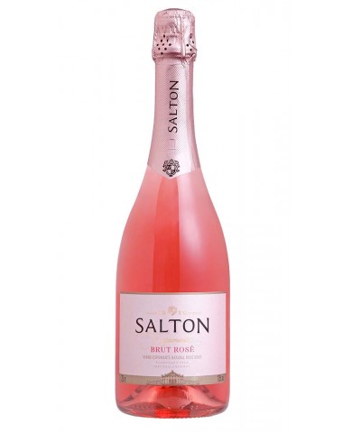 SALTON Brut Rosé